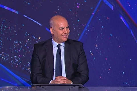 تقارير: سامي الطرابلسي مديرًا فنيًا لمنتخب تونس